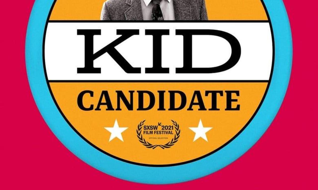 header image for Kid Candidate