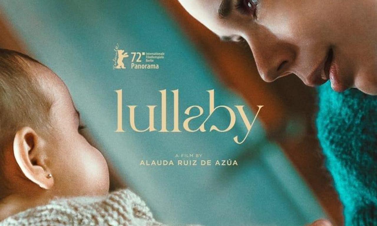 header image for Lullaby