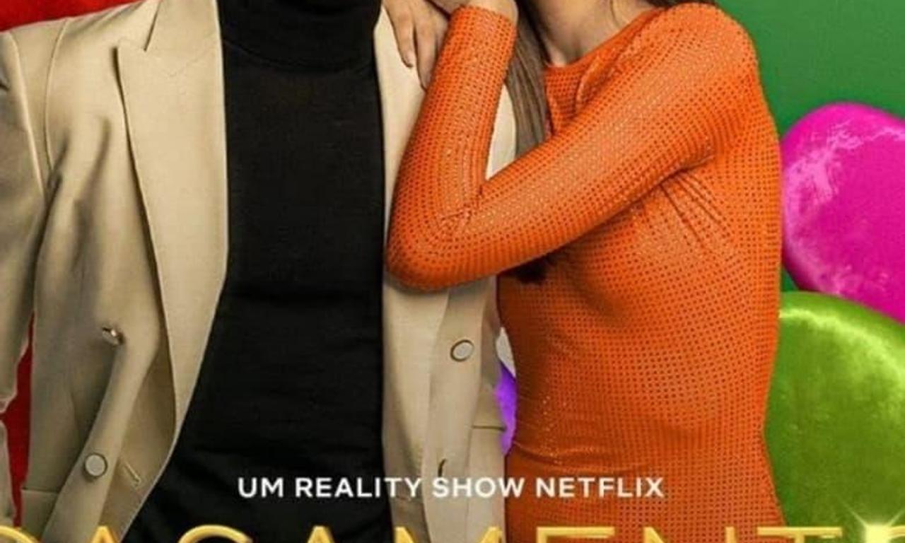 header image for Love Is Blind: Brazil