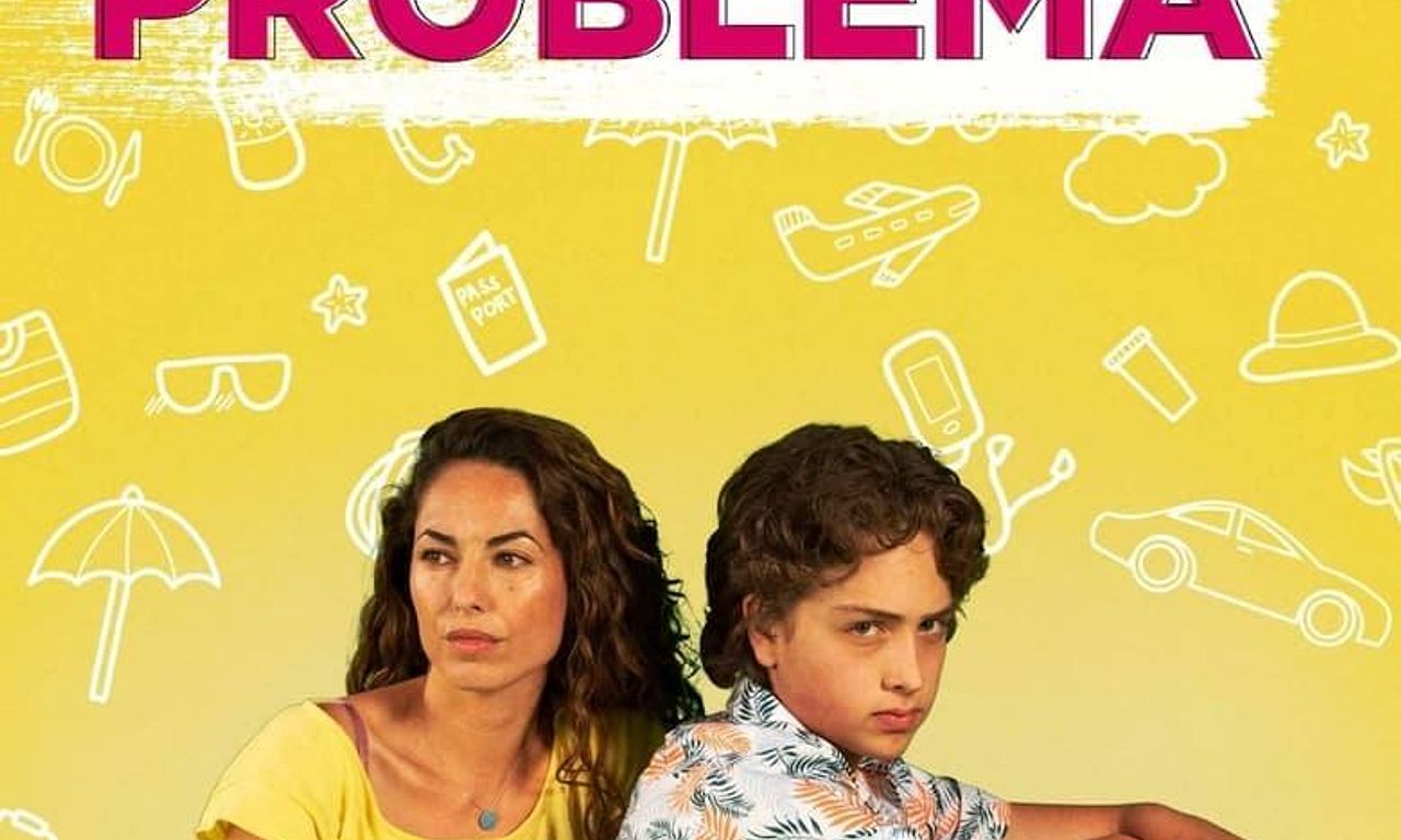 header image for Tú eres mi problema