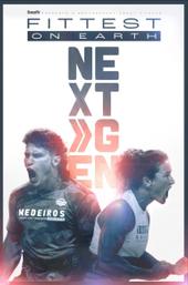 Fittest on Earth: Next Gen
