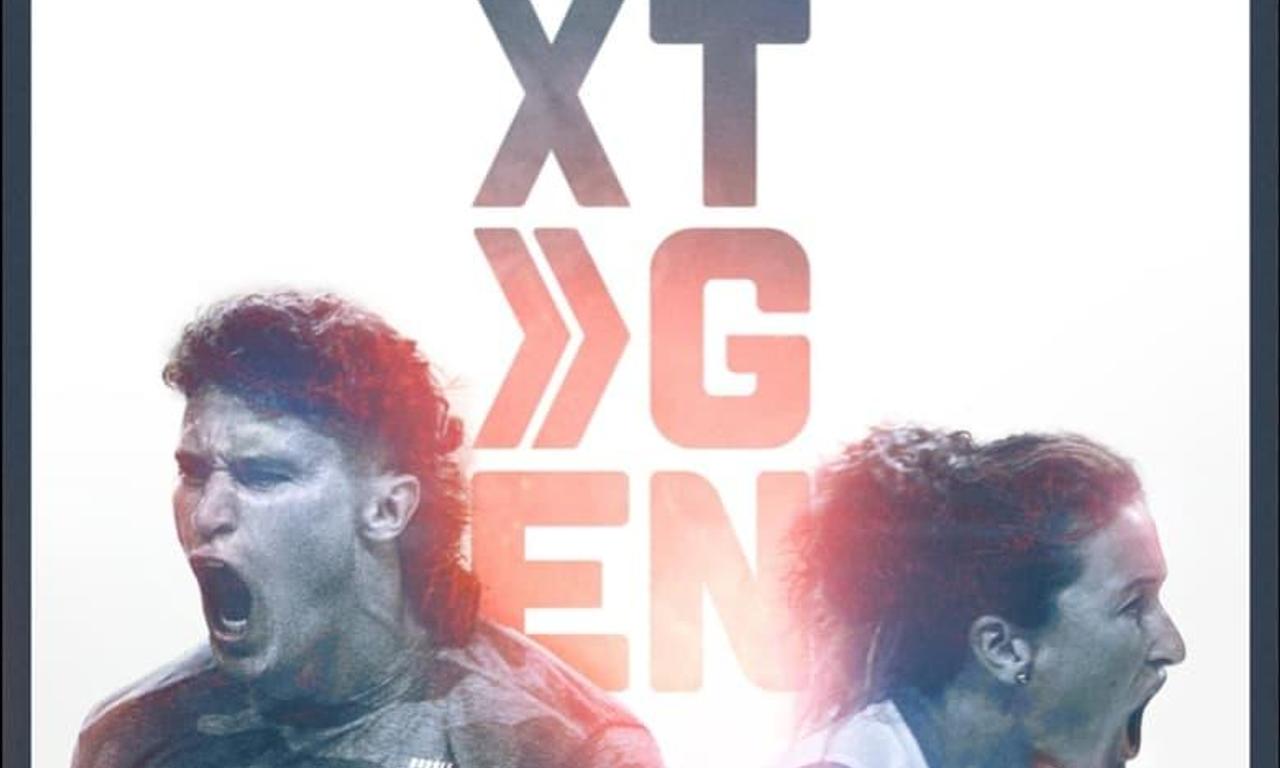 header image for Fittest on Earth: Next Gen