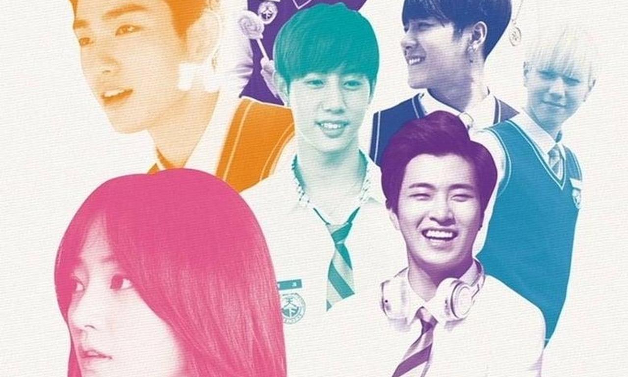 header image for Dream Knight