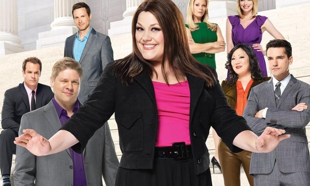 header image for Drop Dead Diva