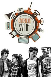 Black-and-White World