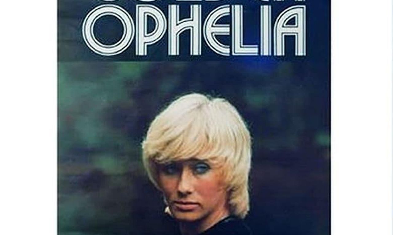 header image for Golden Ophelia