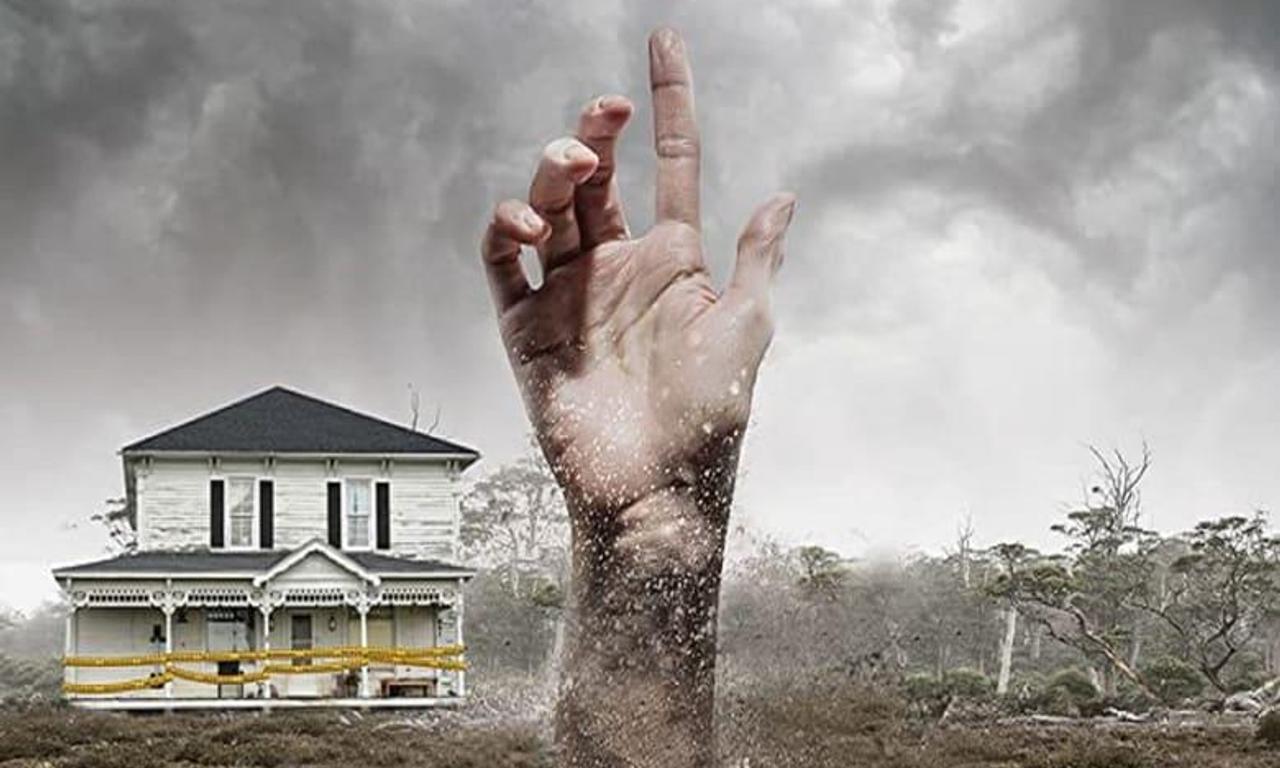 header image for Howard’s Mill