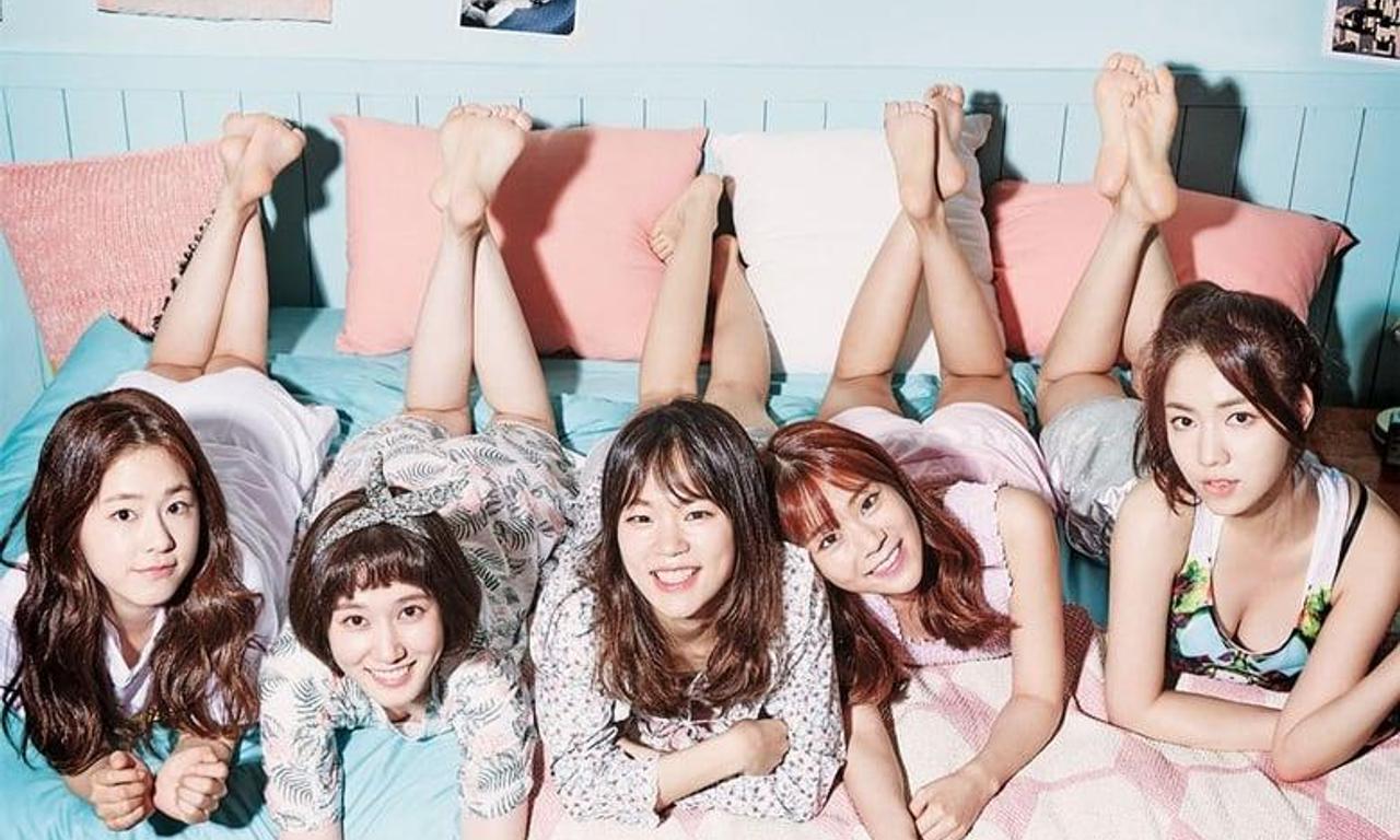 header image for Hello, My Twenties!
