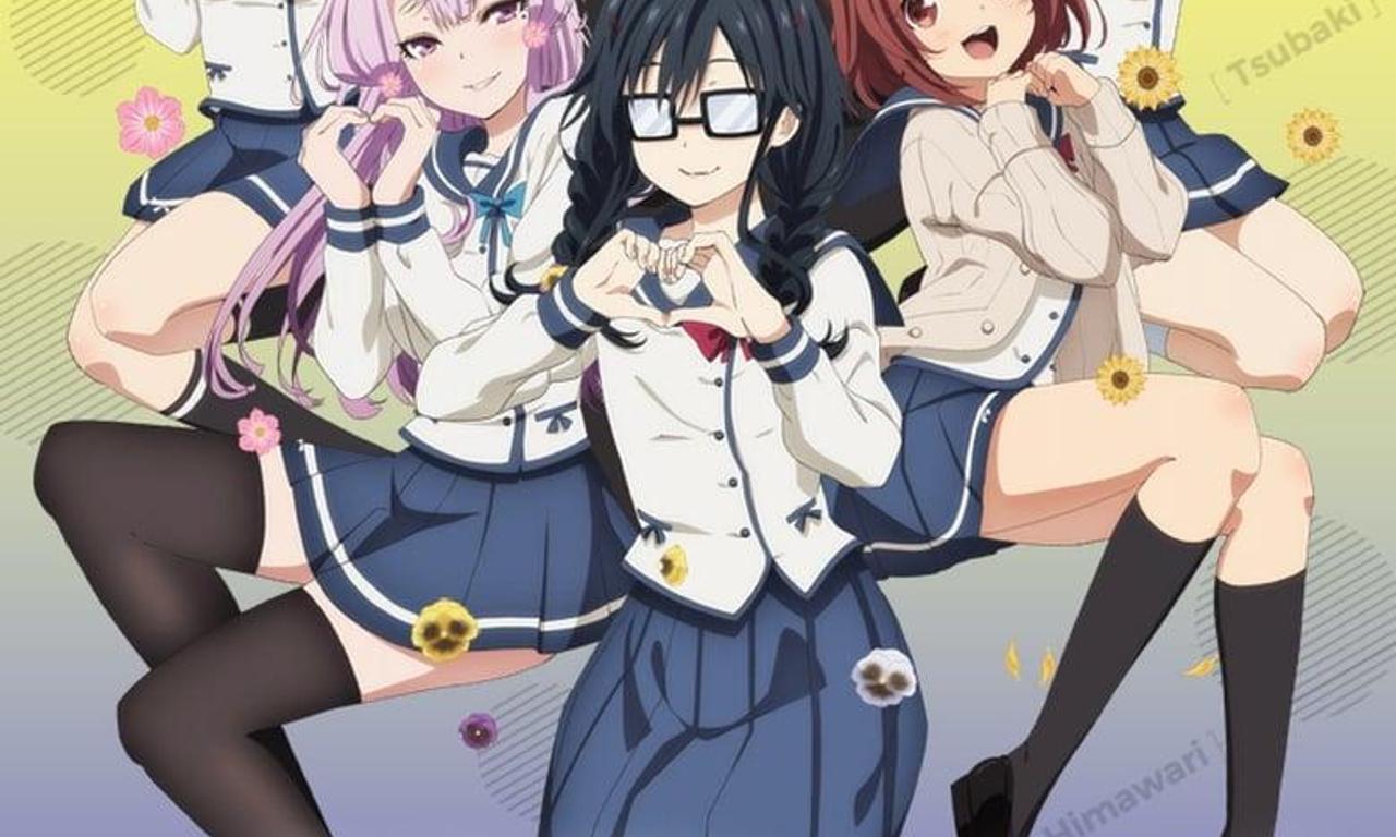 header image for ORESUKI: Are you the only one who loves me?