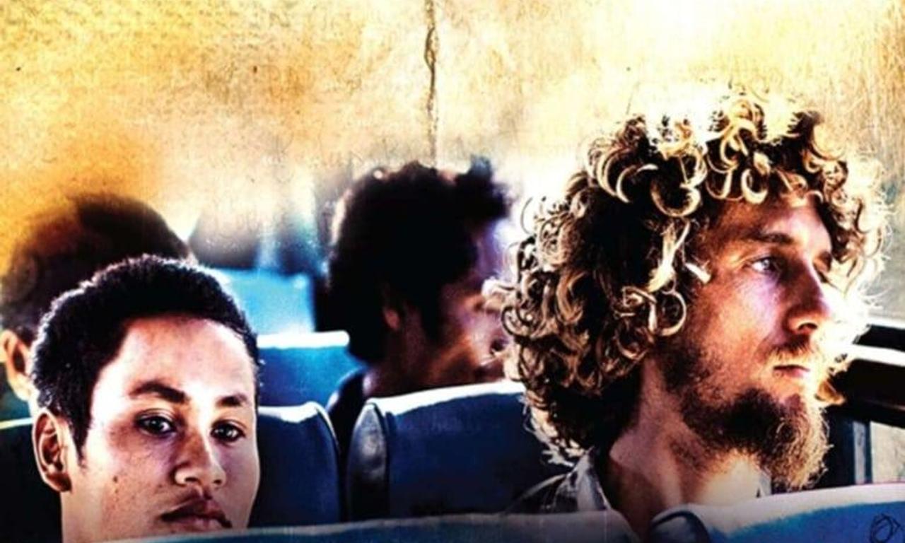 header image for The Drifter