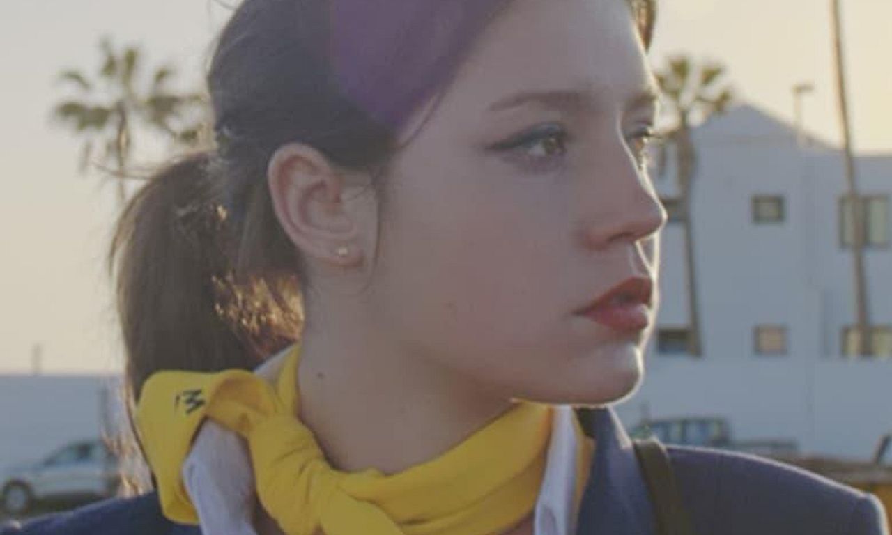 header image for Zero Fucks Given