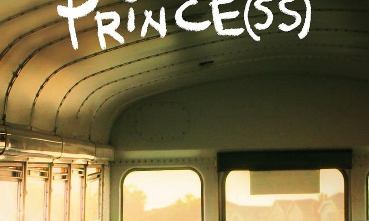 header image for The Little Prince(ss)