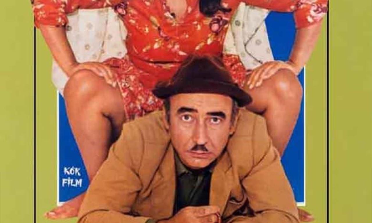 header image for Şalvar Davası