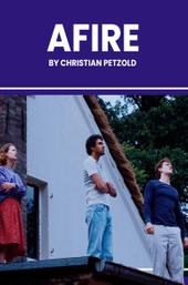 Afire