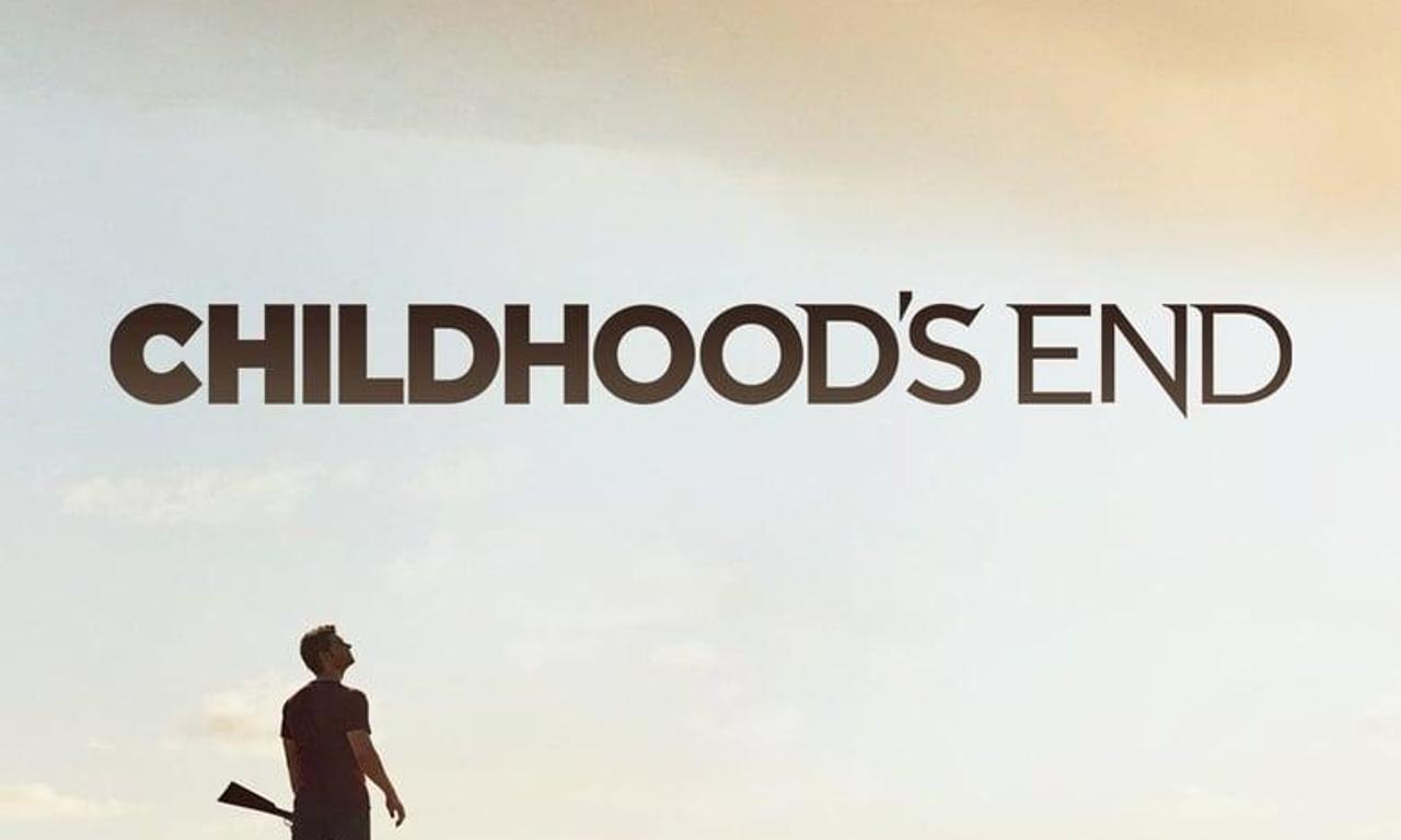 header image for Childhood's End