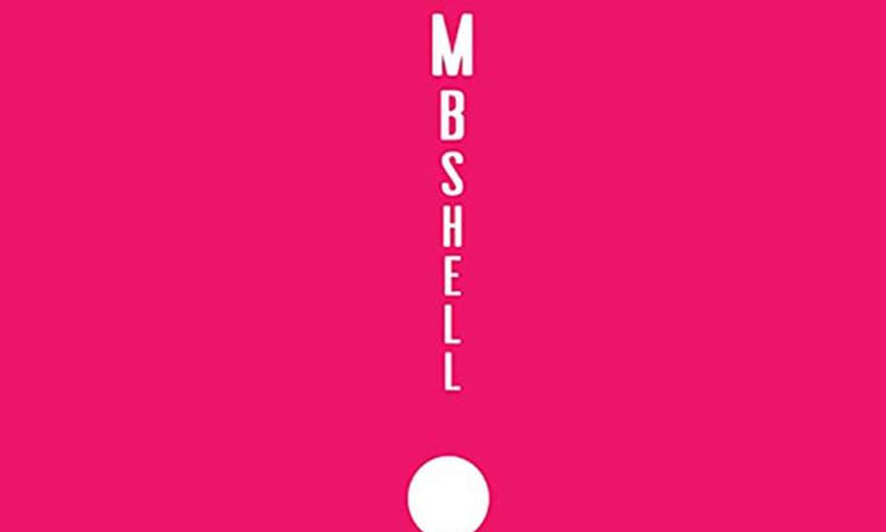 header image for Bombshell