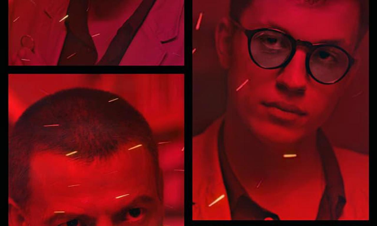 header image for The Archive
