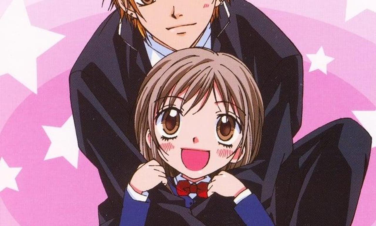 header image for Aishiteruze Baby