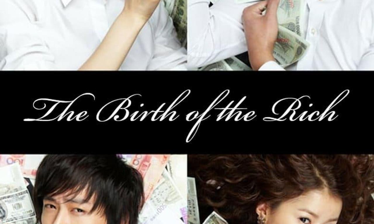 header image for Becoming a Billionaire