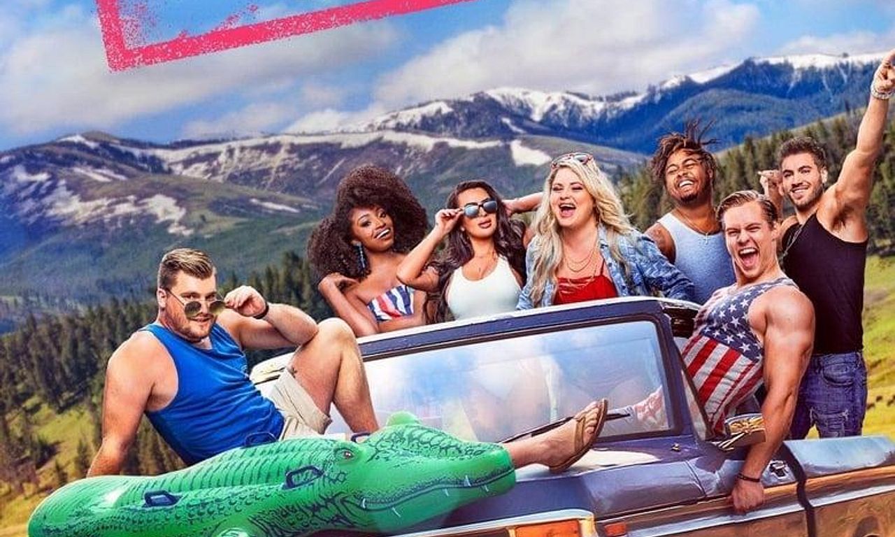 header image for MTV Floribama Shore