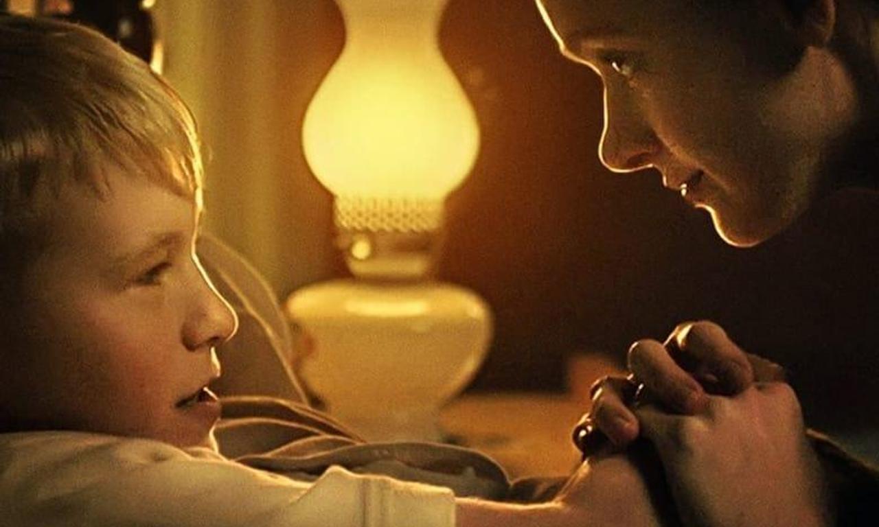 header image for Forgive Us Our Trespasses