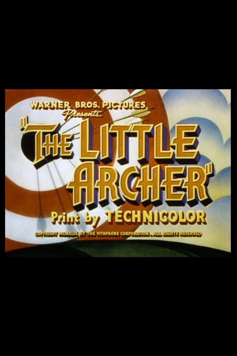 The archer discount movie watch online