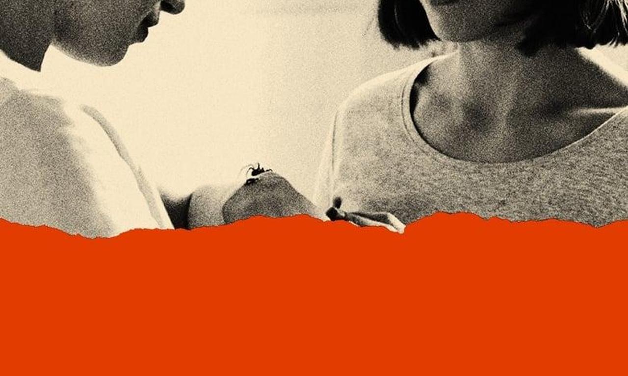 header image for The Girl and the Spider