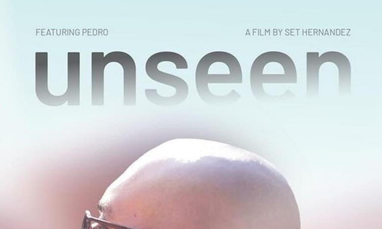 header image for unseen