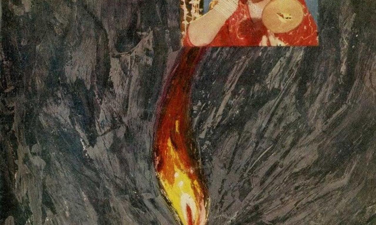 header image for Kaajal