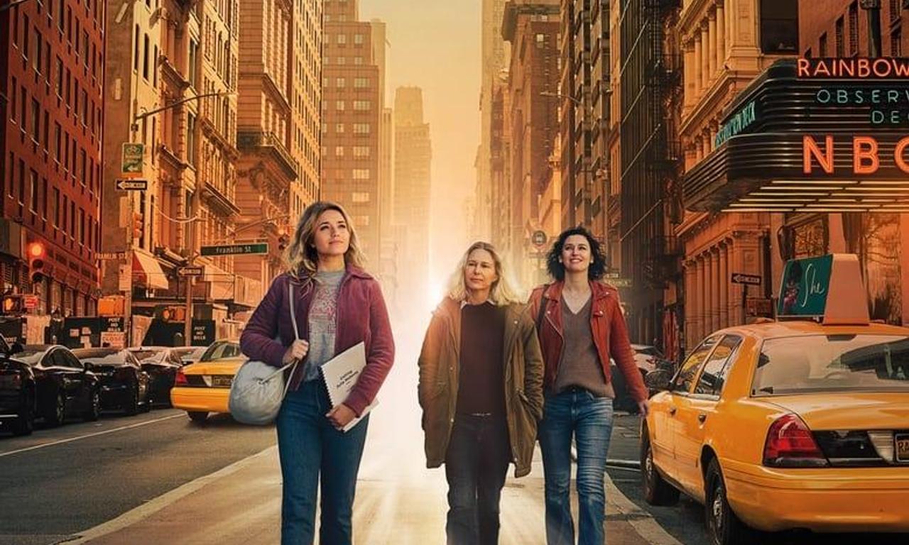 header image for Mon héroïne