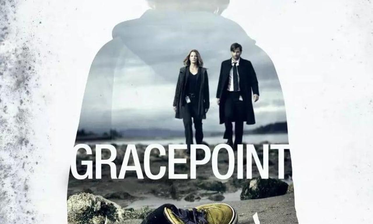 header image for Gracepoint