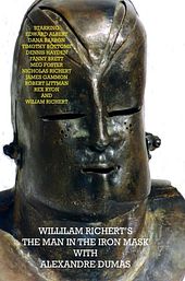 The Man in the Iron Mask