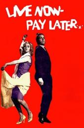 Live Now - Pay Later