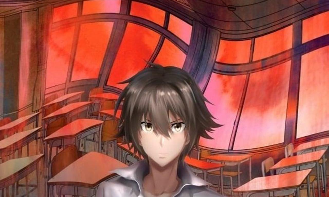 header image for Ousama Game The Animation