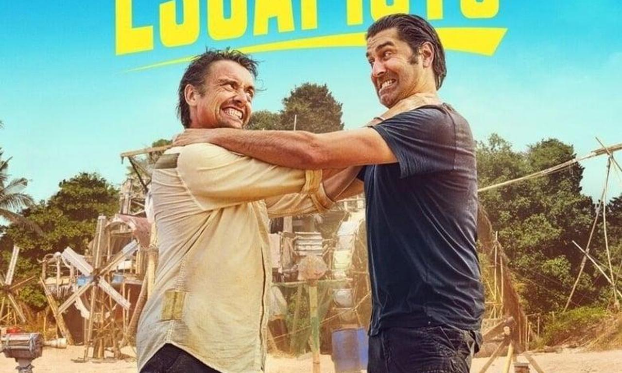 header image for The Great Escapists