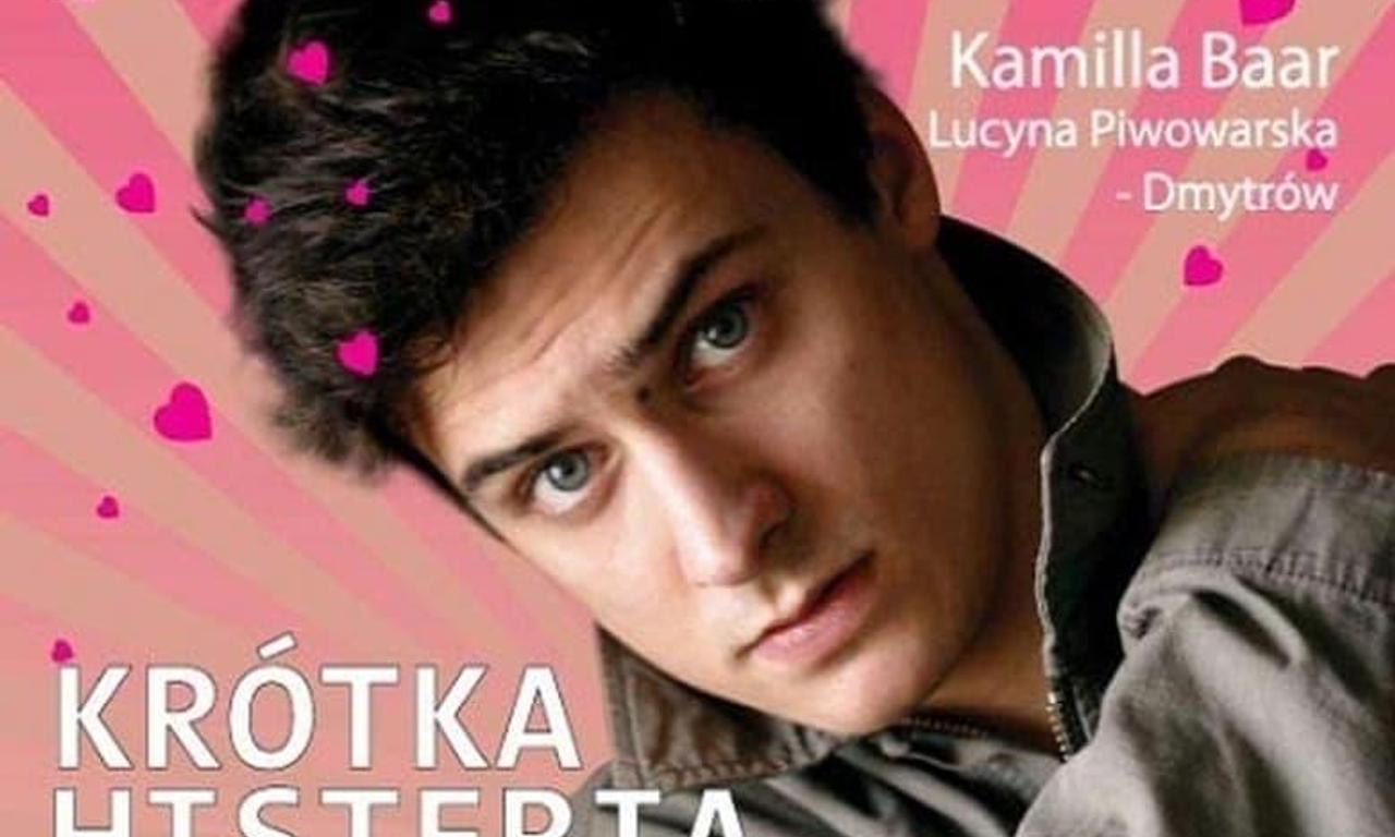 header image for Krótka histeria czasu