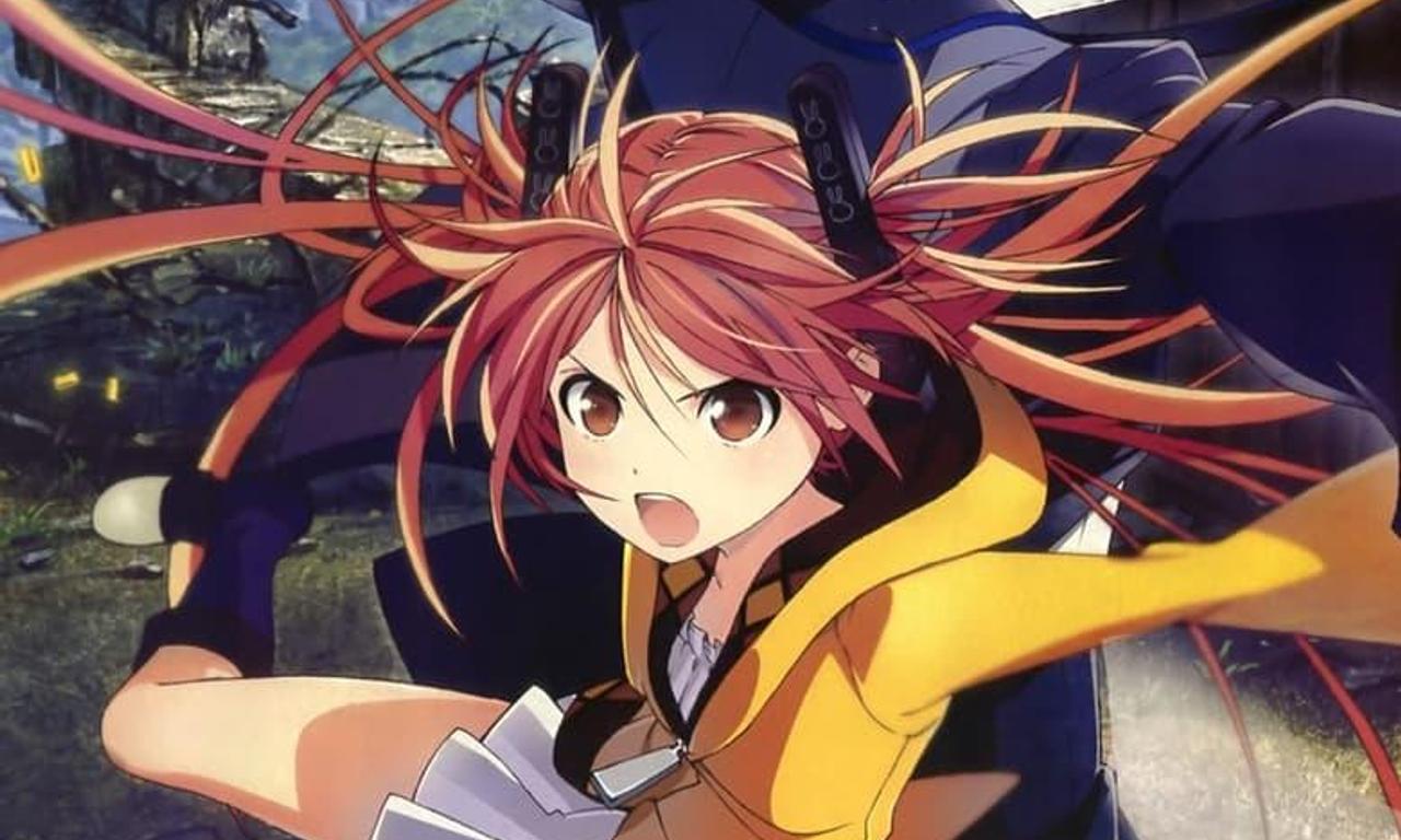 header image for Black Bullet