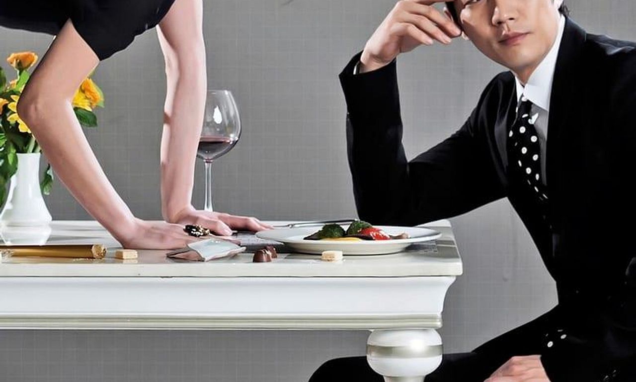 header image for Cunning Single Lady