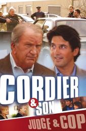 Les Cordier, juge et flic