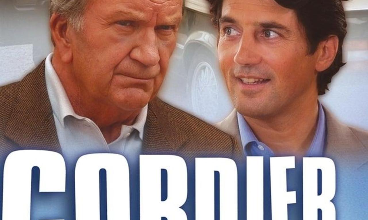 header image for Les Cordier, juge et flic