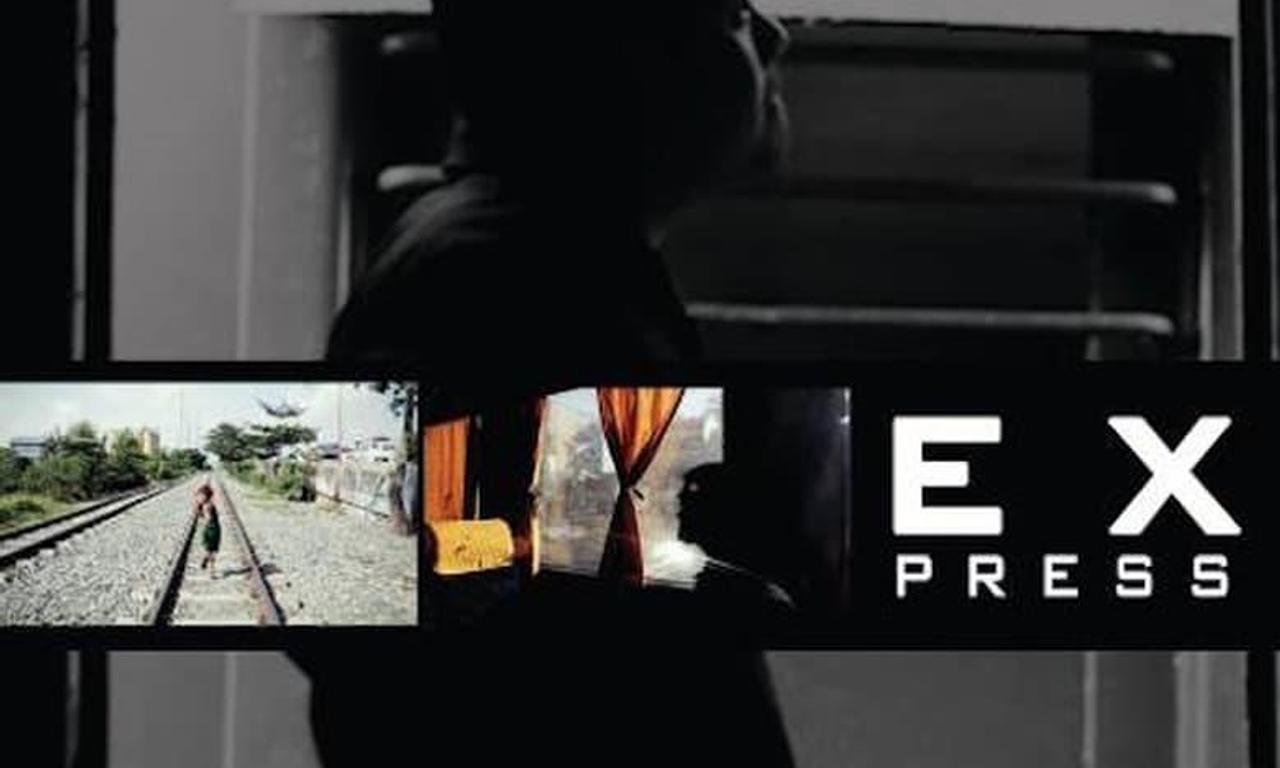 header image for Ex Press