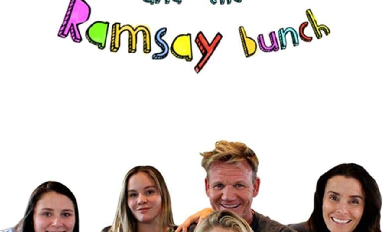 header image for Matilda and the Ramsay Bunch