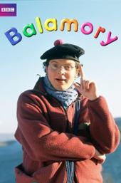 Balamory