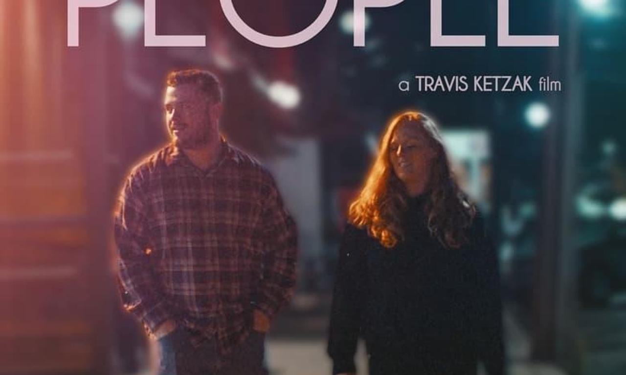 header image for Broken People