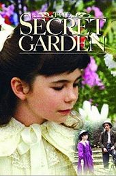 The Secret Garden