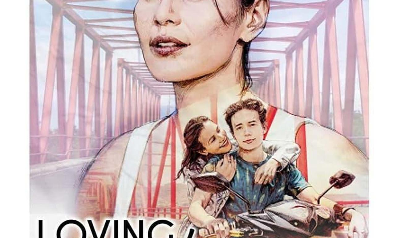 header image for Loving Emily