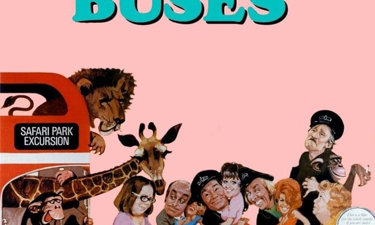 header image for Mutiny on the Buses