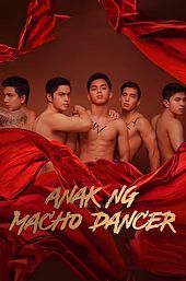 Anak ng Macho Dancer