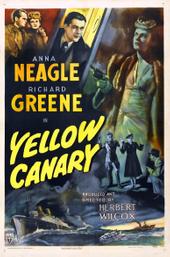 Yellow Canary