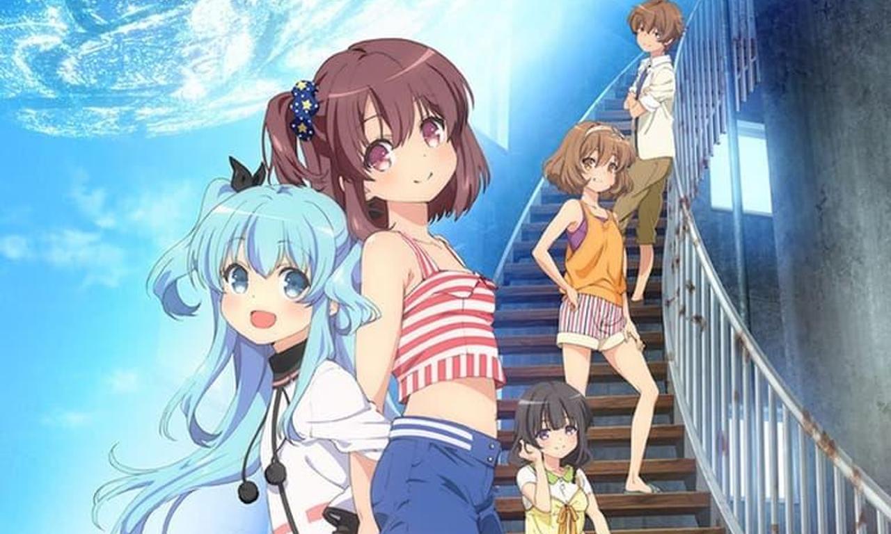 header image for Celestial Method